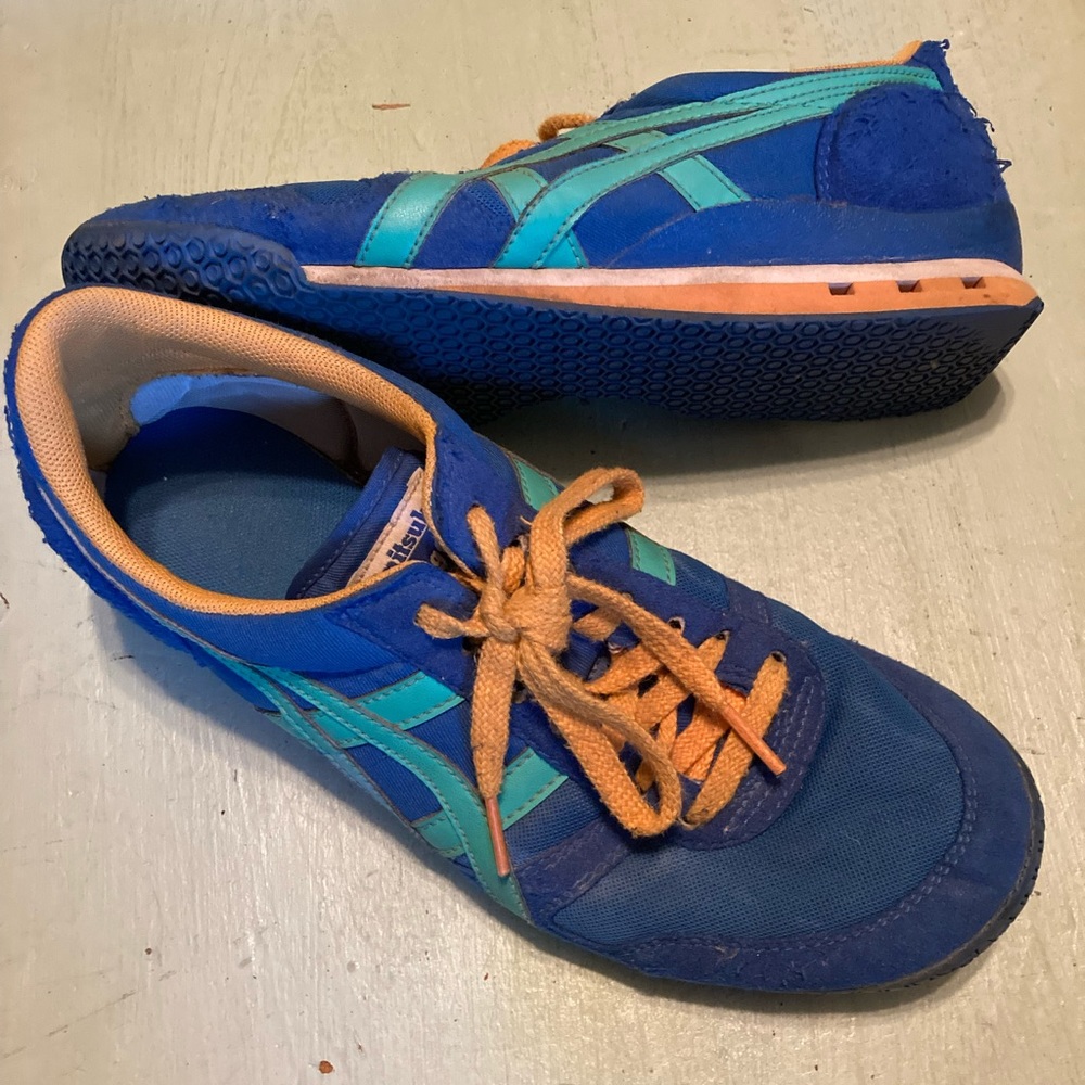 Onitsuka Tiger Sneakers